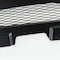 Spec-D Tuning 00-03 Nissan Sentra Plastic Mesh Grille HG-SEN00BB-RS - alternate 2